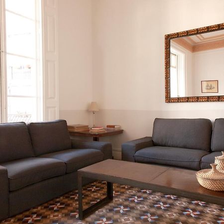 My Address In Barcelona Apartment Bagian luar foto
