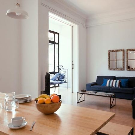 My Address In Barcelona Apartment Bagian luar foto