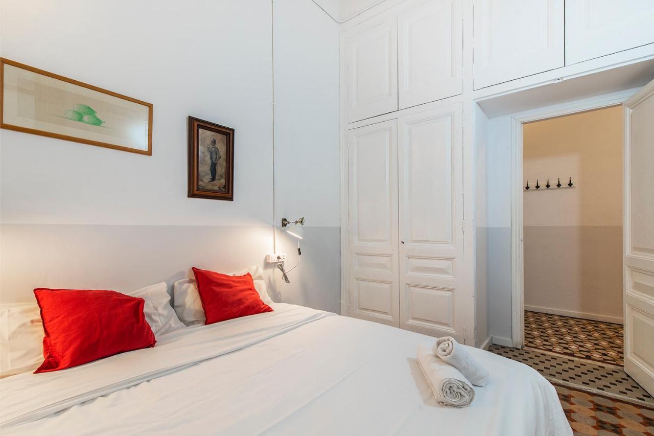 My Address In Barcelona Apartment Bagian luar foto