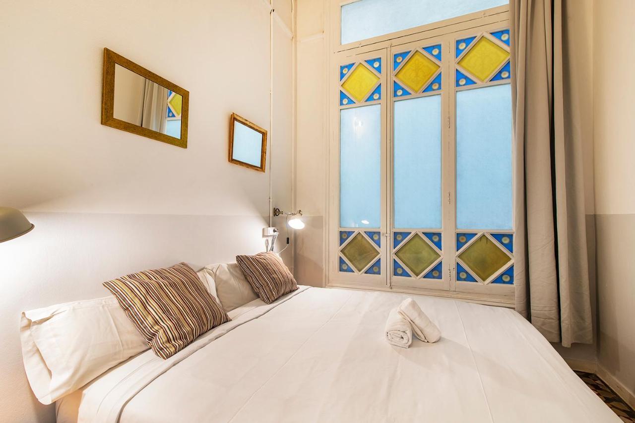 My Address In Barcelona Apartment Bagian luar foto