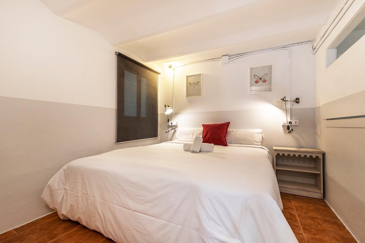 My Address In Barcelona Apartment Bagian luar foto