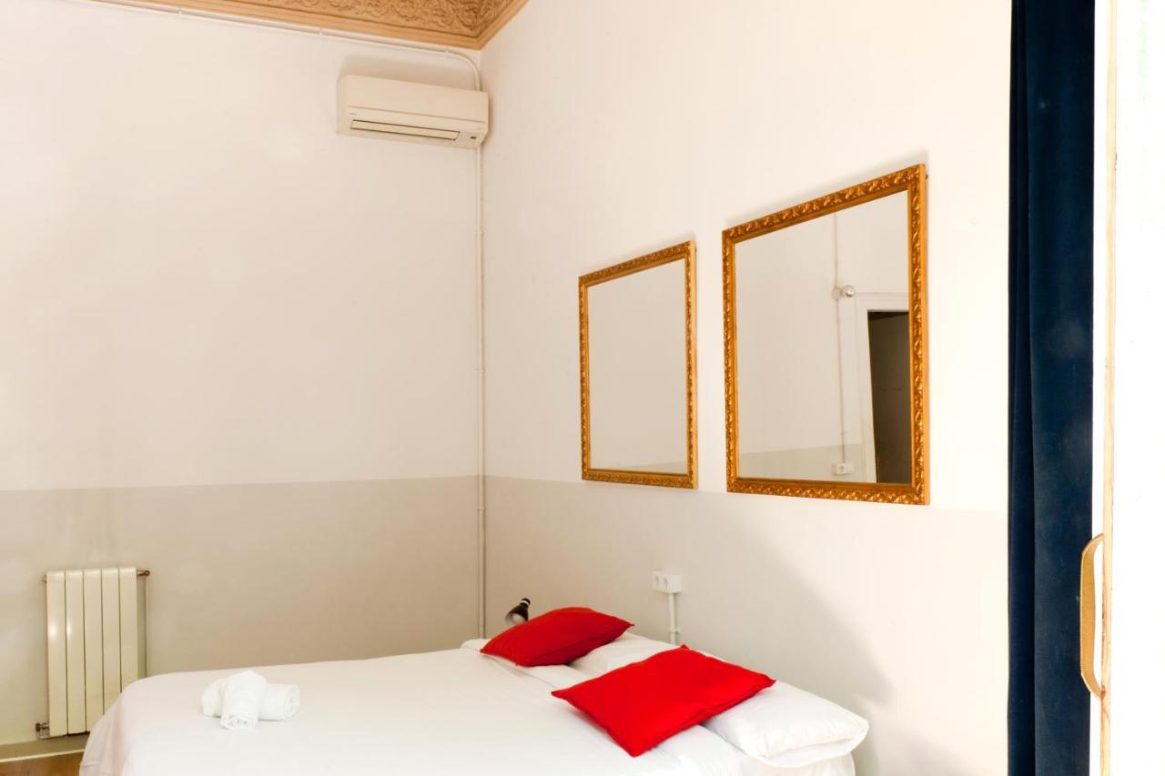 My Address In Barcelona Apartment Bagian luar foto