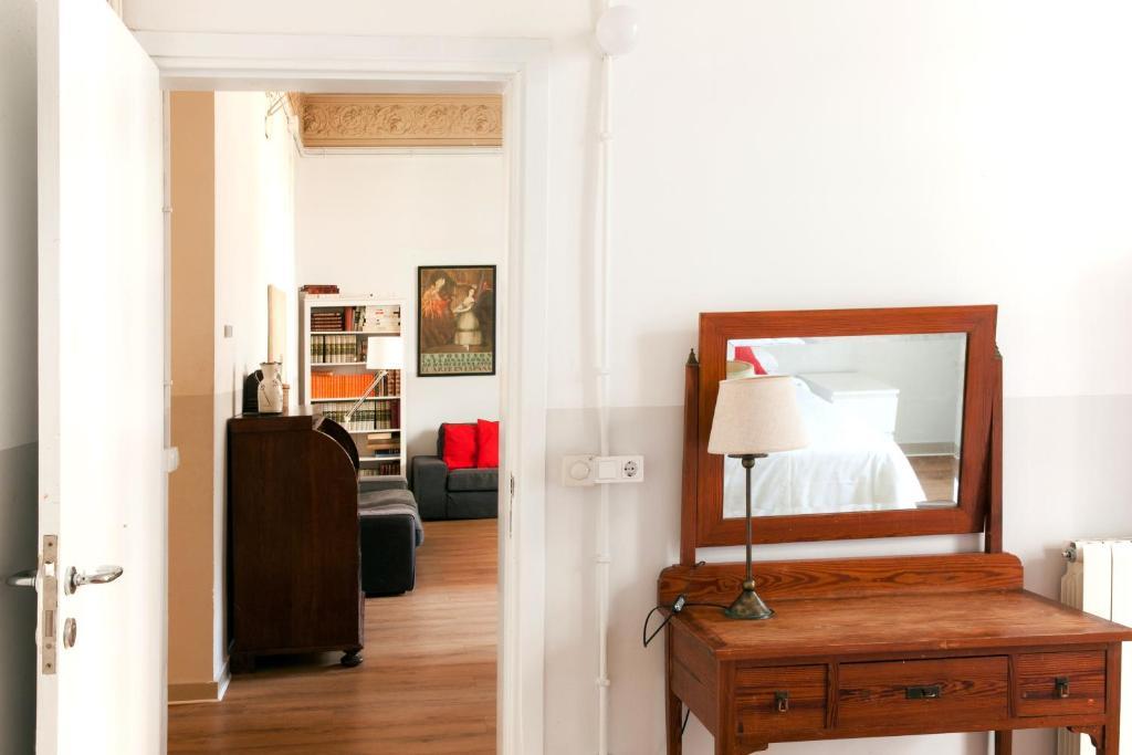 My Address In Barcelona Apartment Bagian luar foto