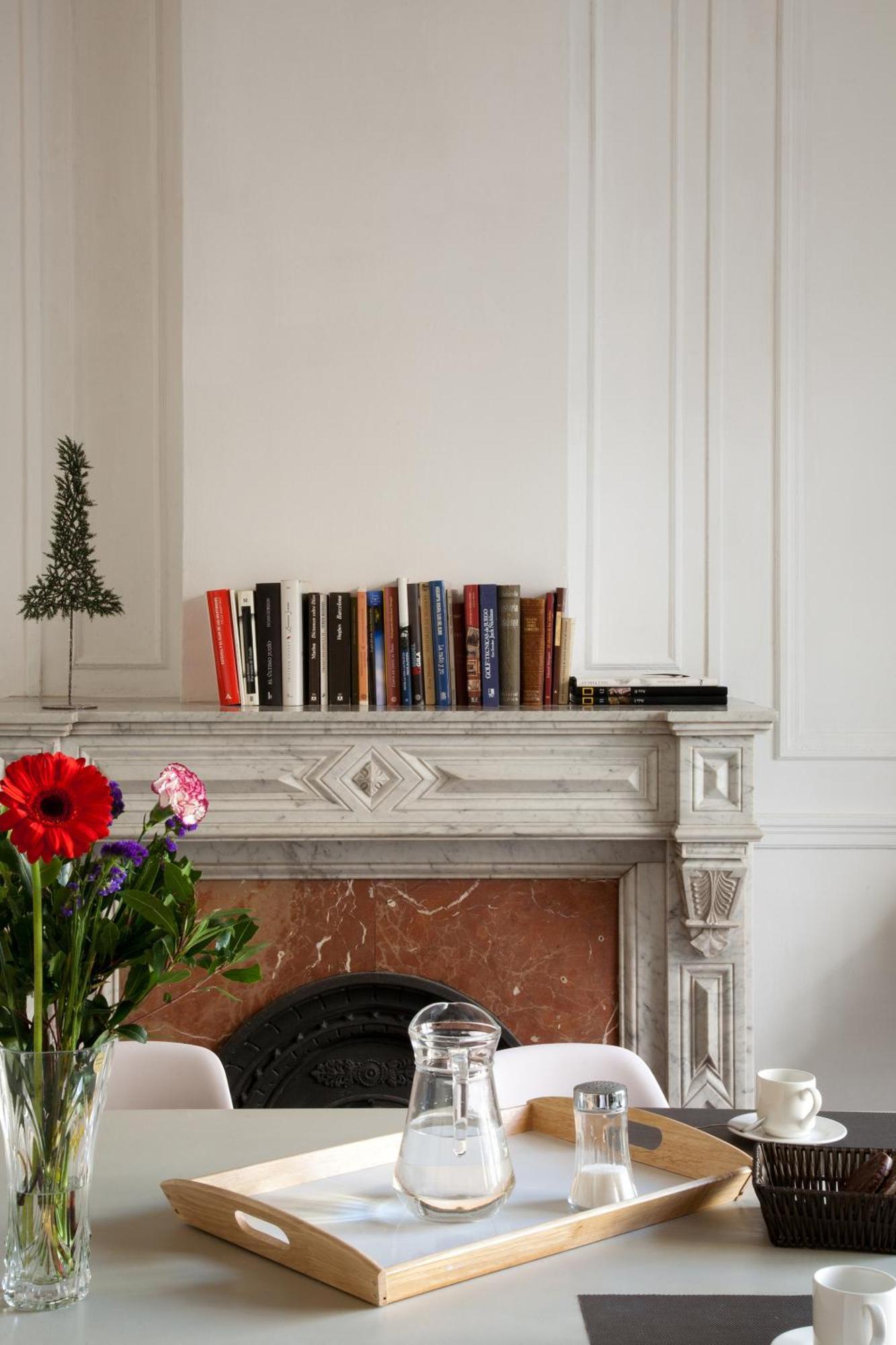 My Address In Barcelona Apartment Ruang foto