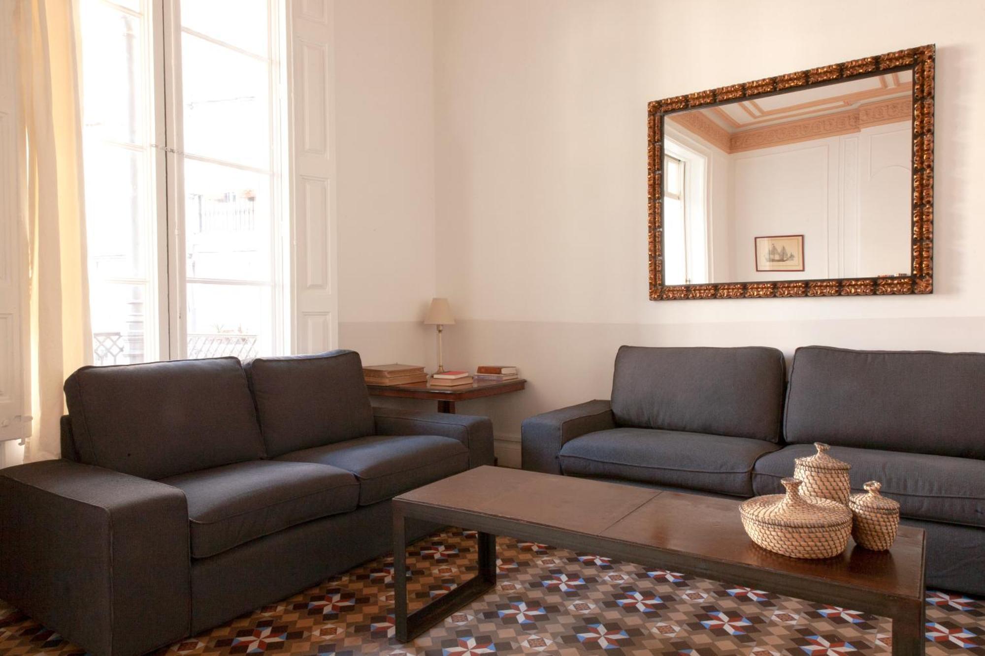 My Address In Barcelona Apartment Bagian luar foto
