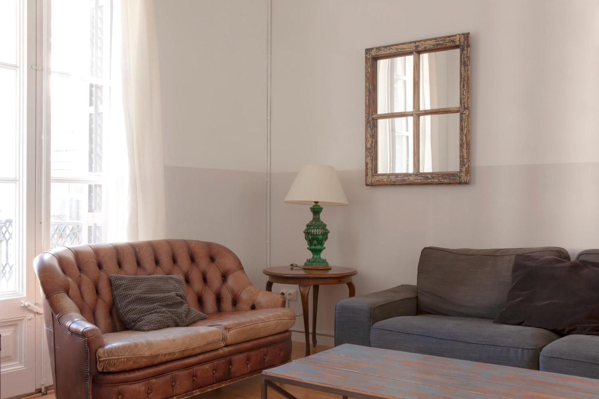 My Address In Barcelona Apartment Bagian luar foto