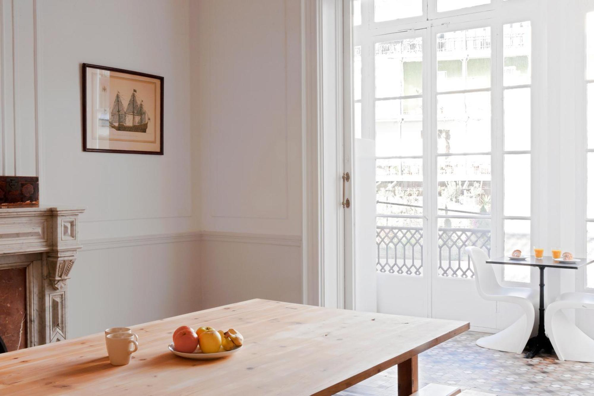 My Address In Barcelona Apartment Bagian luar foto