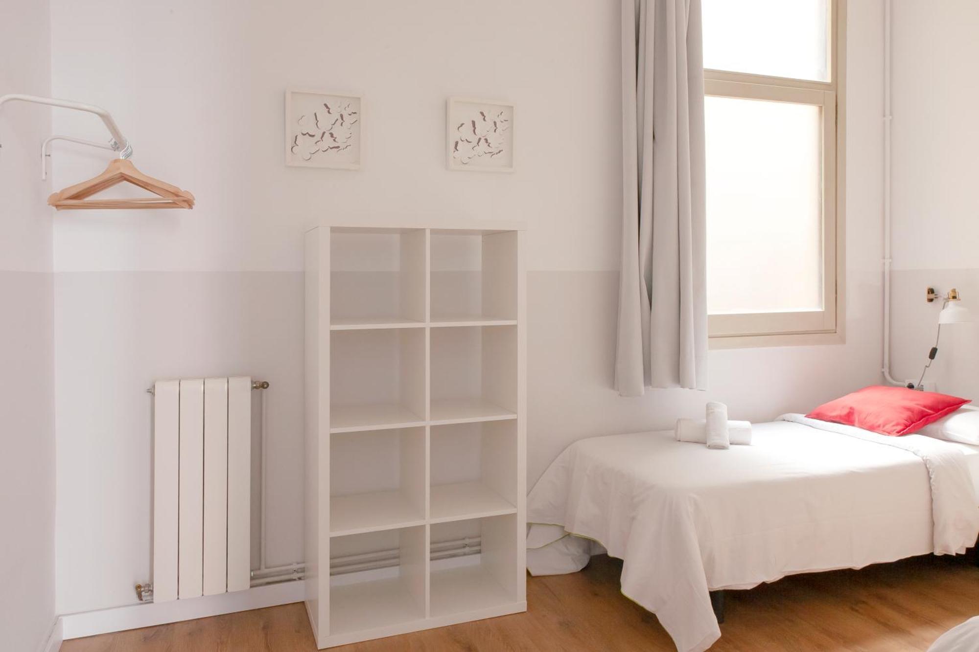 My Address In Barcelona Apartment Bagian luar foto
