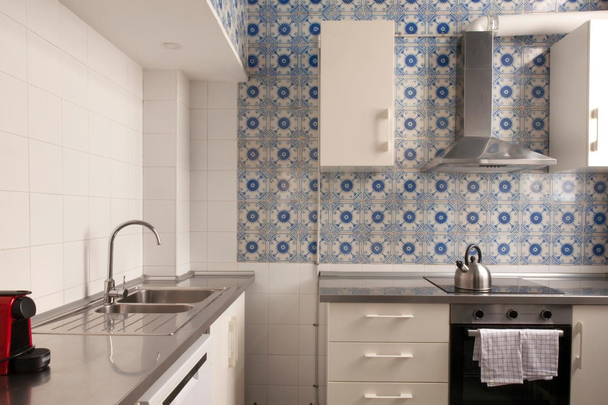 My Address In Barcelona Apartment Bagian luar foto