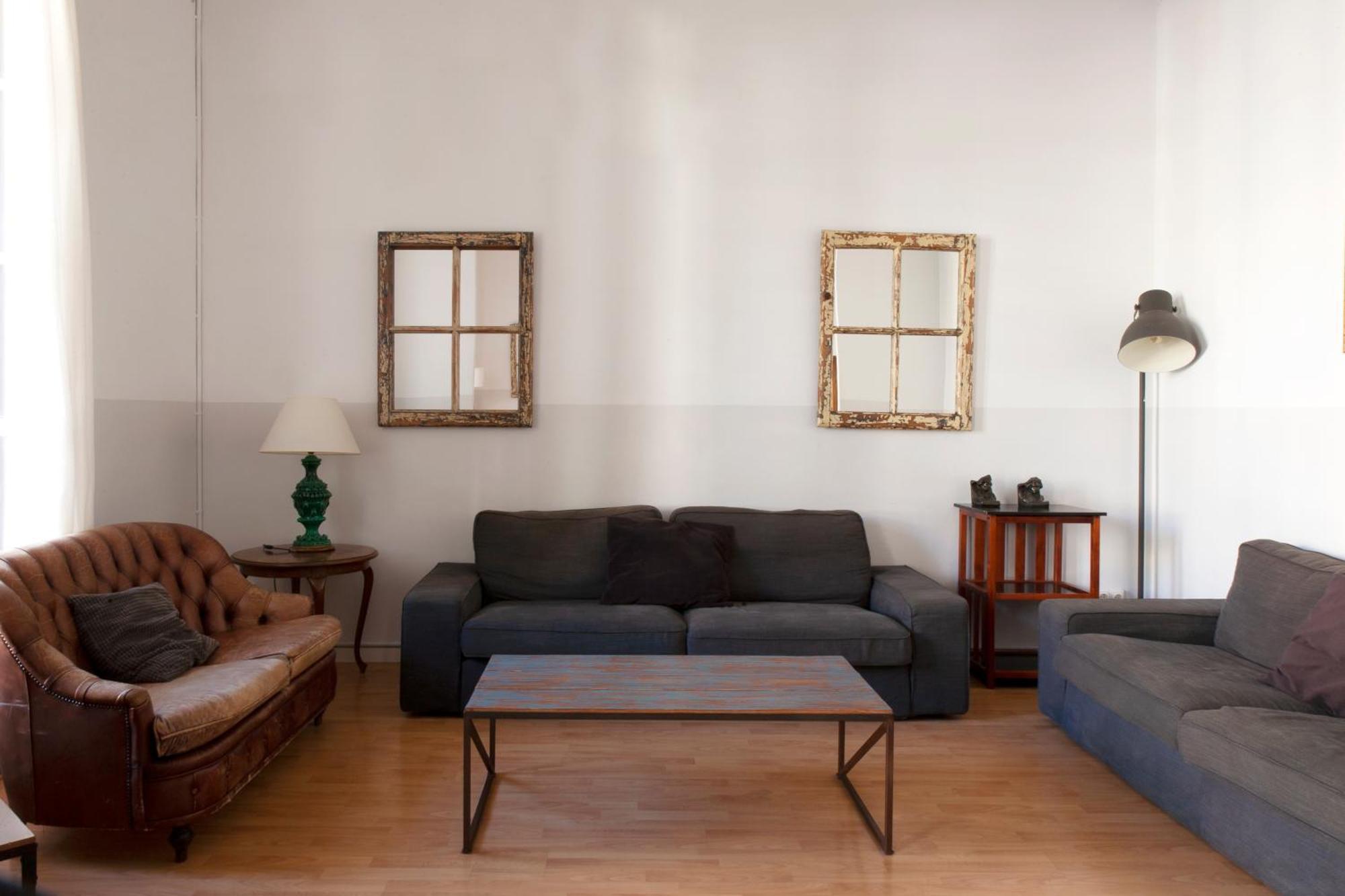 My Address In Barcelona Apartment Bagian luar foto