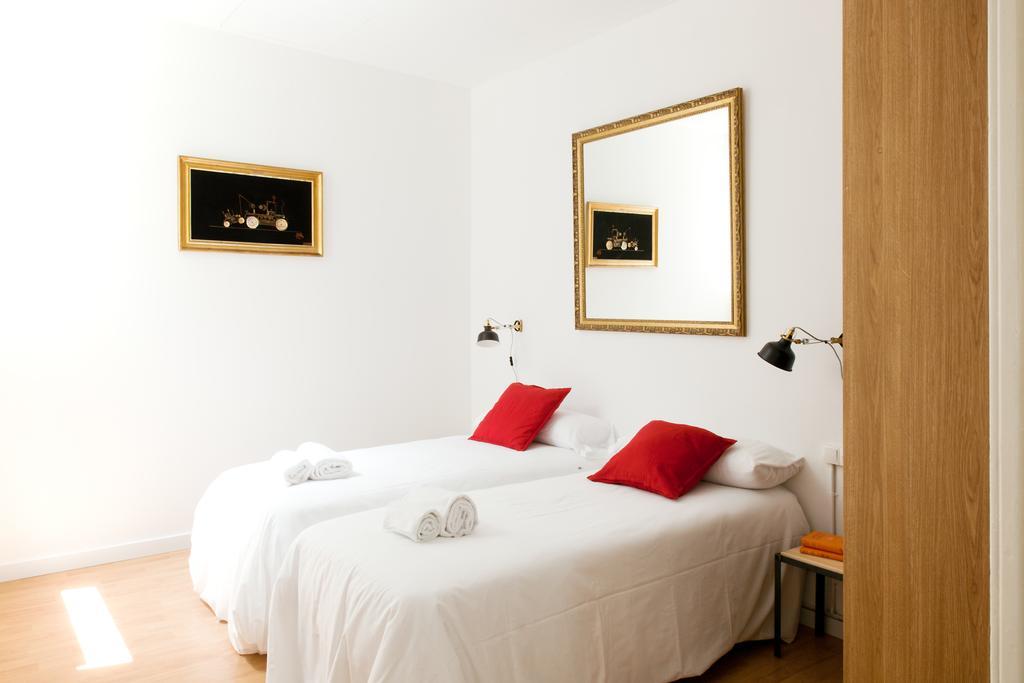 My Address In Barcelona Apartment Bagian luar foto
