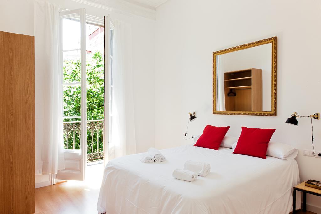 My Address In Barcelona Apartment Bagian luar foto
