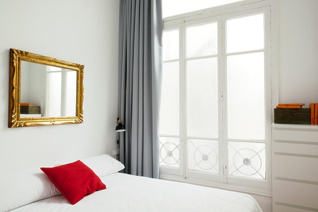 My Address In Barcelona Apartment Bagian luar foto