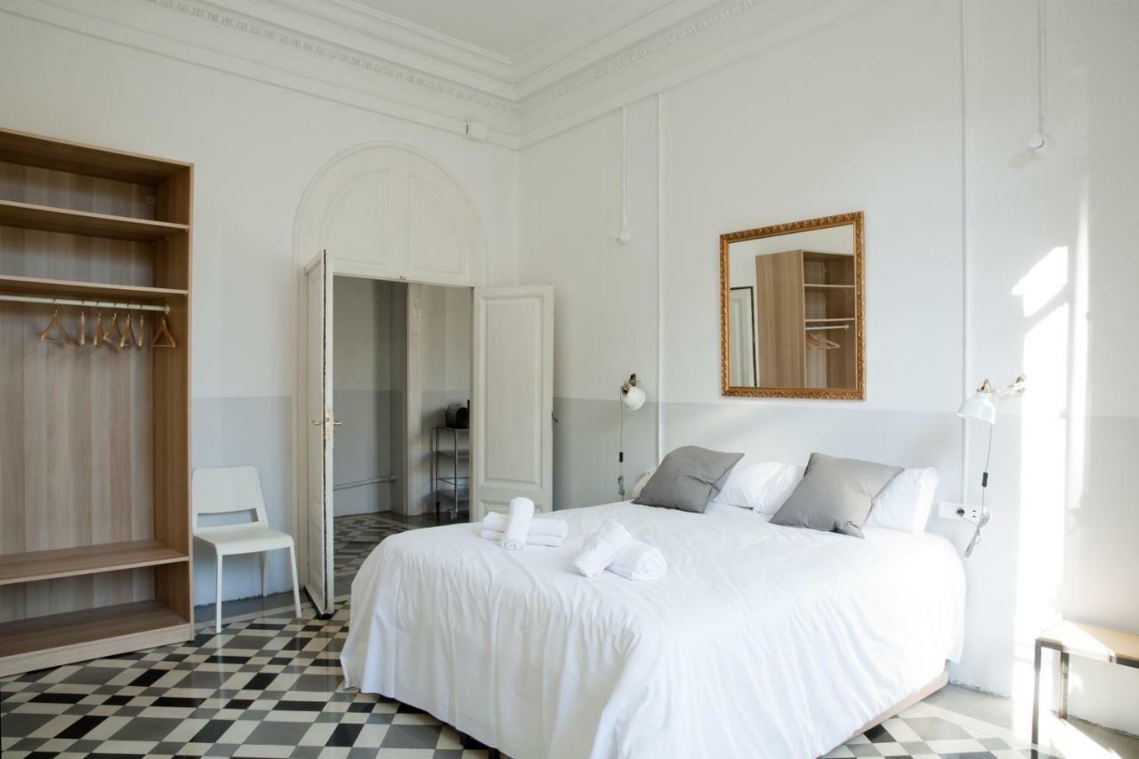 My Address In Barcelona Apartment Bagian luar foto