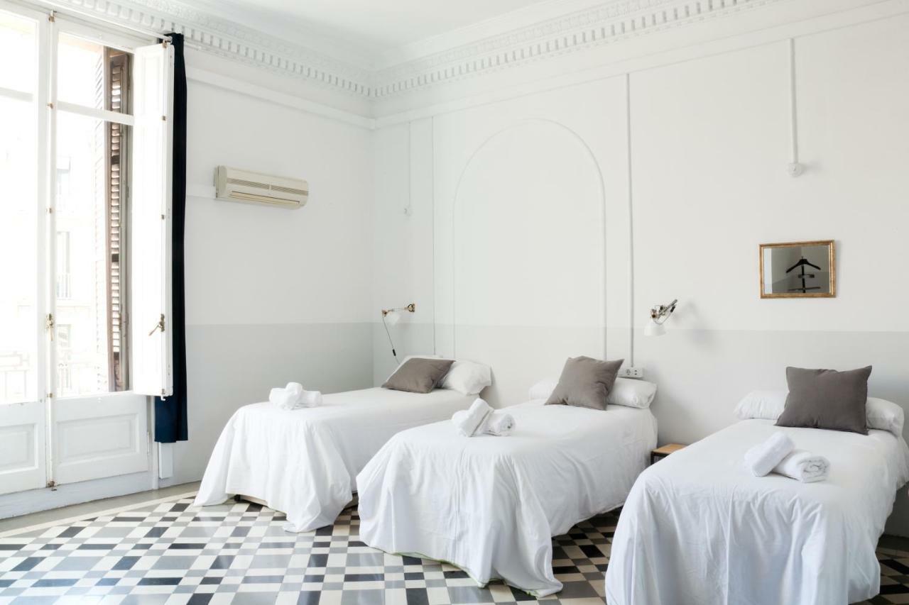 My Address In Barcelona Apartment Bagian luar foto